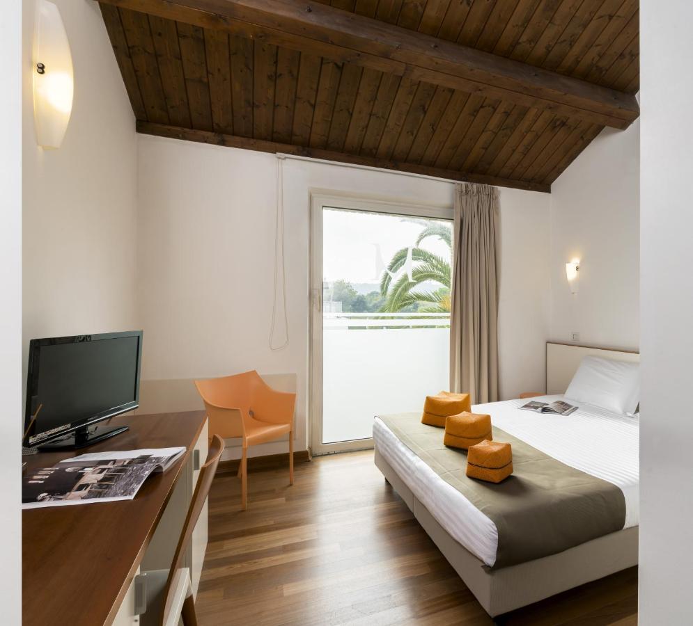 Finis Africae Hotel Senigallia Ngoại thất bức ảnh