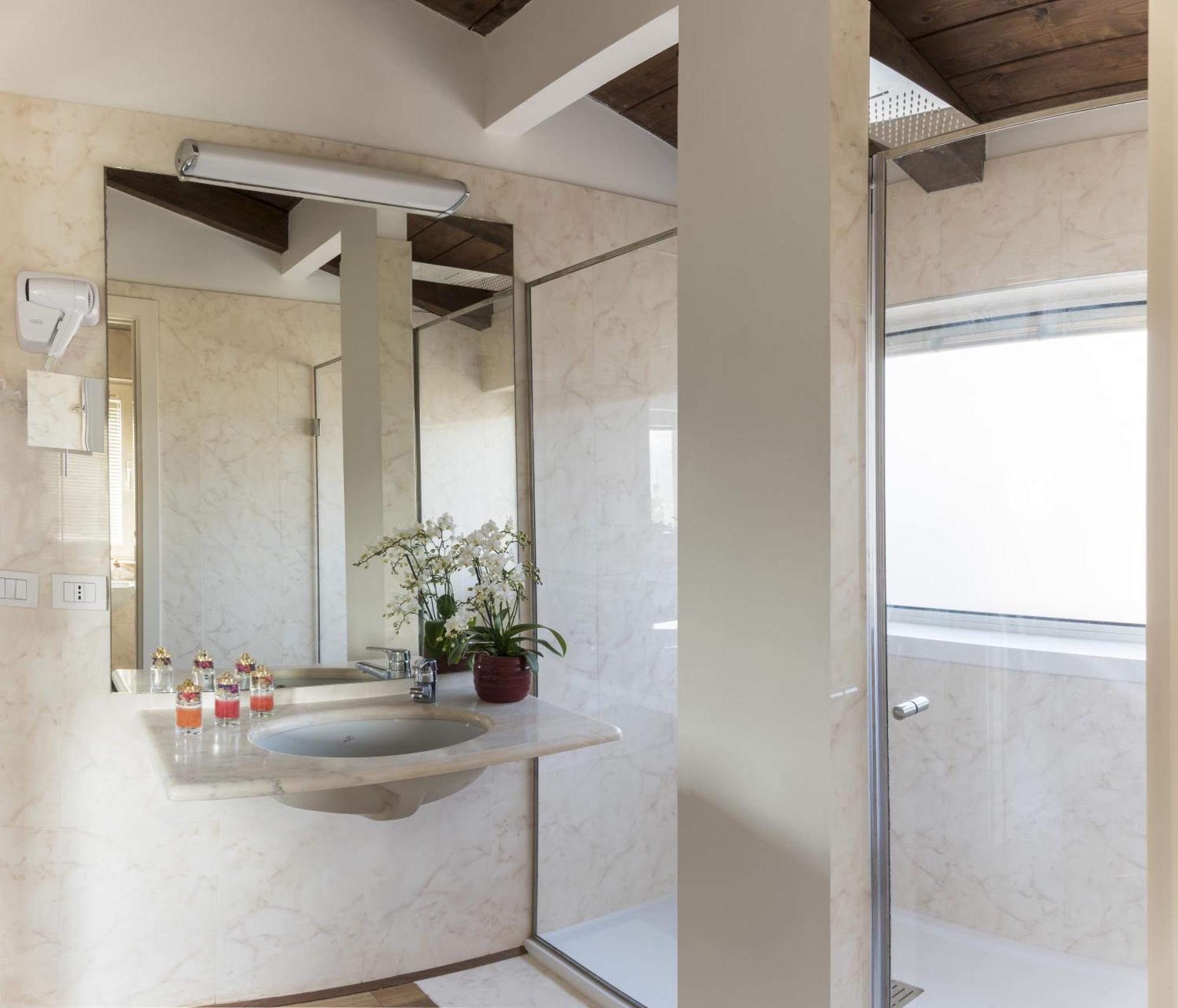 Finis Africae Hotel Senigallia Ngoại thất bức ảnh