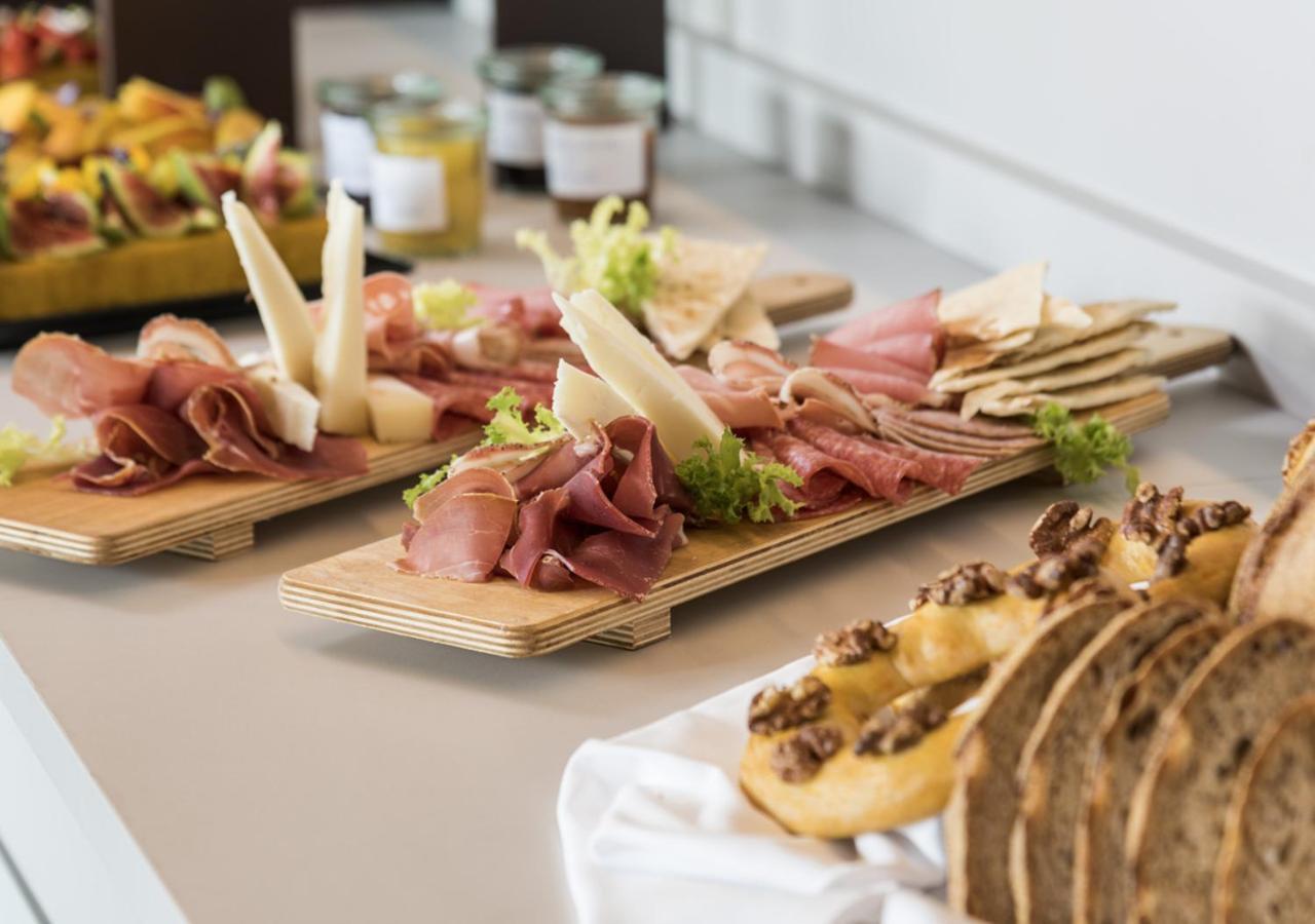 Finis Africae Hotel Senigallia Ngoại thất bức ảnh