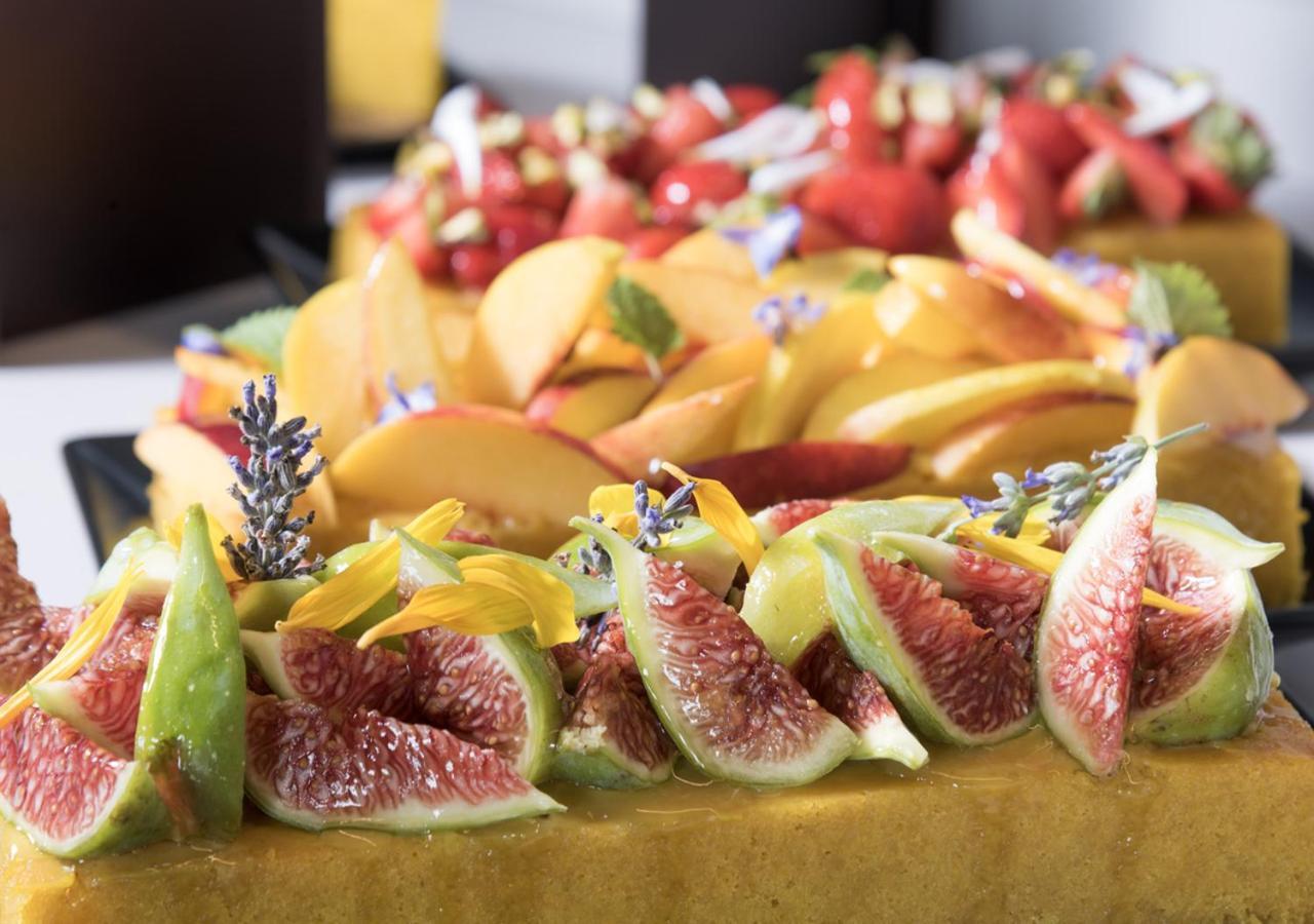 Finis Africae Hotel Senigallia Ngoại thất bức ảnh