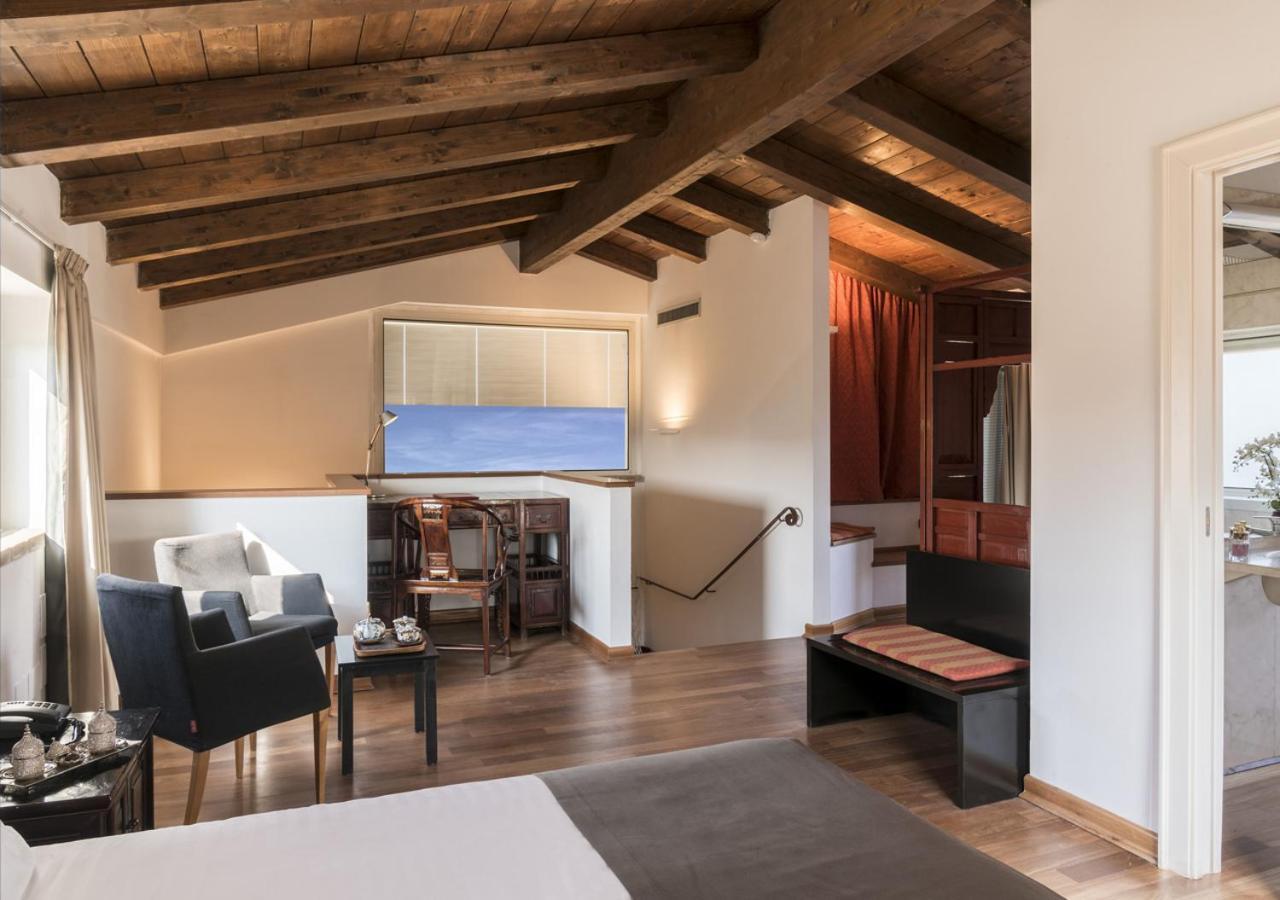 Finis Africae Hotel Senigallia Ngoại thất bức ảnh